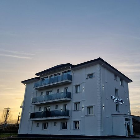 Tesa Boutique Hotel Targu Neamt Exterior foto